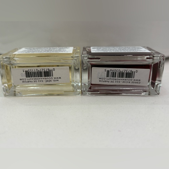 Le Monde Gourmand Miel Bebe & Cerise Riche Duo - Picture 7 of 13